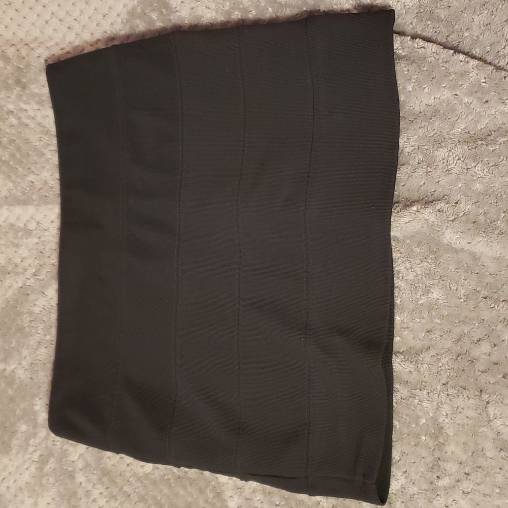Mini skirt